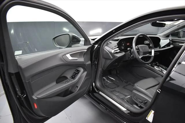 2025 Audi A5 Premium Plus TFSI quattro S tronic