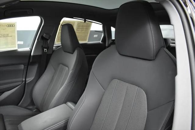 2025 Audi A5 Premium Plus TFSI quattro S tronic