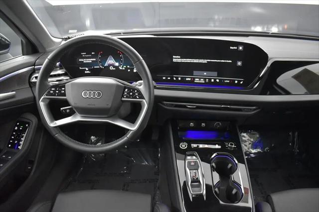 2025 Audi A5 Premium Plus TFSI quattro S tronic