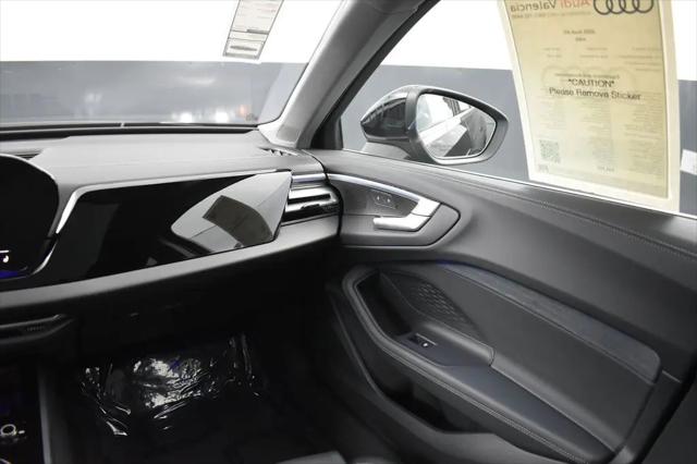 2025 Audi A5 Premium Plus TFSI quattro S tronic