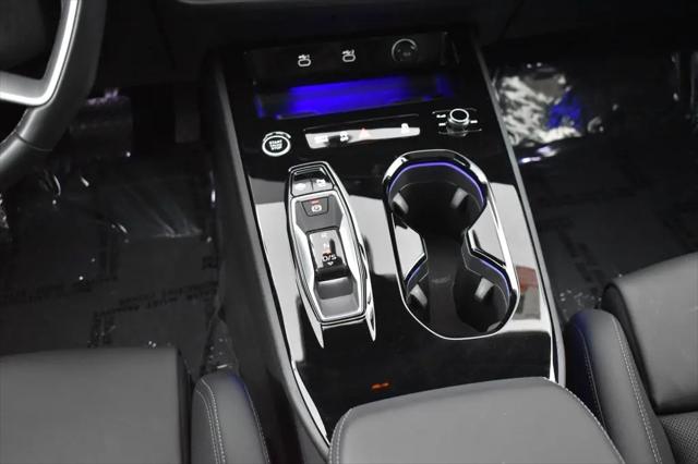 2025 Audi A5 Premium Plus TFSI quattro S tronic