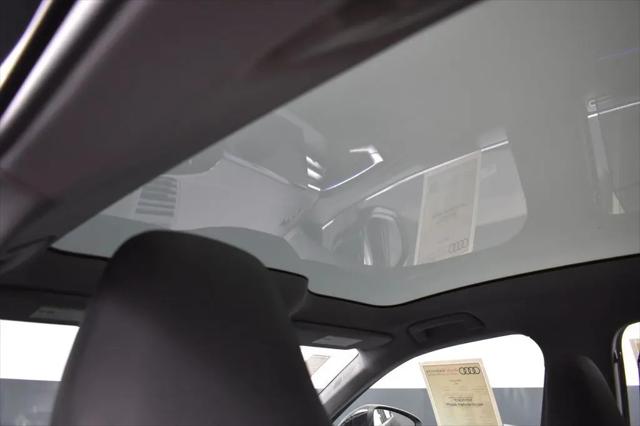 2025 Audi A5 Premium Plus TFSI quattro S tronic