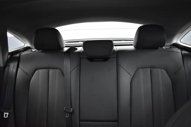 2025 Audi A5 Premium Plus TFSI quattro S tronic