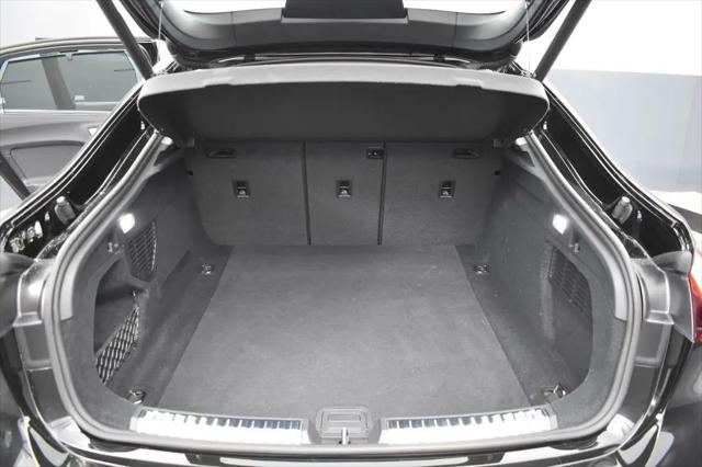 2025 Audi A5 Premium Plus TFSI quattro S tronic