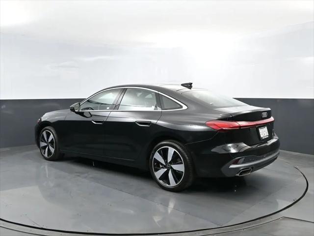 2025 Audi A5 Premium Plus TFSI quattro S tronic