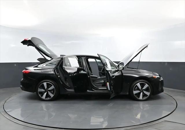 2025 Audi A5 Premium Plus TFSI quattro S tronic