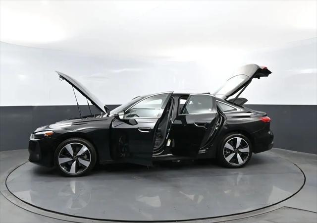 2025 Audi A5 Premium Plus TFSI quattro S tronic