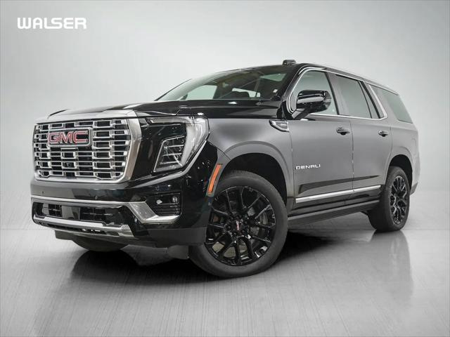 2025 GMC Yukon Denali 4WD for sale in Roseville, MN