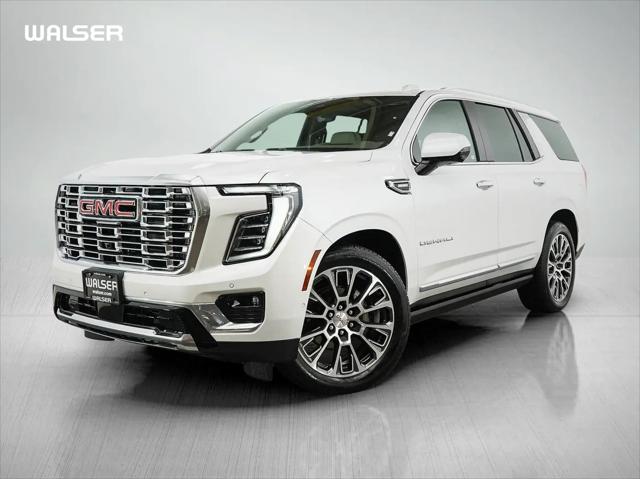 2025 GMC Yukon Denali 4WD for sale in Roseville, MN