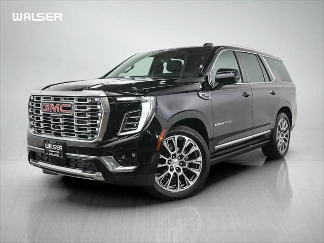 2025 GMC Yukon Denali 4WD for sale in Roseville, MN