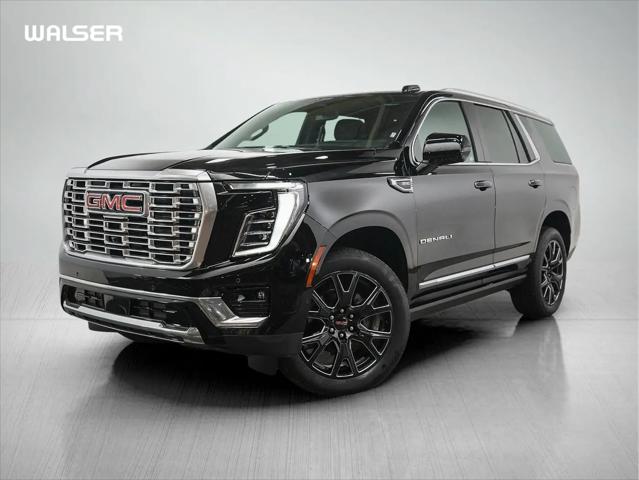 2025 GMC Yukon Denali 4WD for sale in Roseville, MN