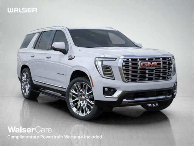 2026 GMC Yukon 4WD Denali for sale in Roseville, MN