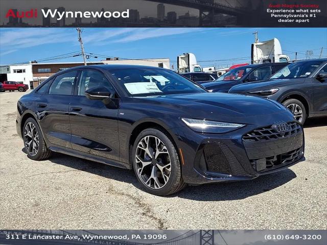 2026 Audi A6 Premium Plus quattro S tronic for sale in Wynnewood, PA