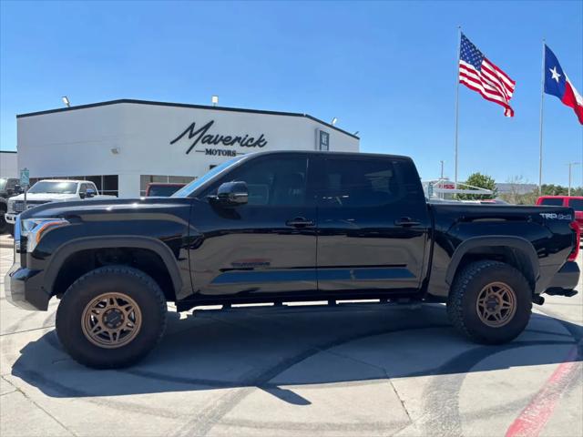 2023 Toyota Tundra SR5 for sale in Lewisville, TX