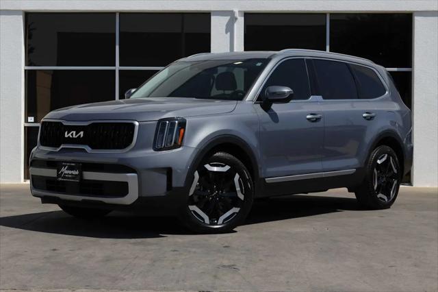 2025 Kia Telluride EX for sale in Lewisville, TX