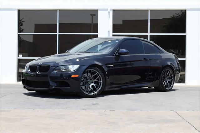 2009 BMW M3 Standard for sale in Lewisville, TX
