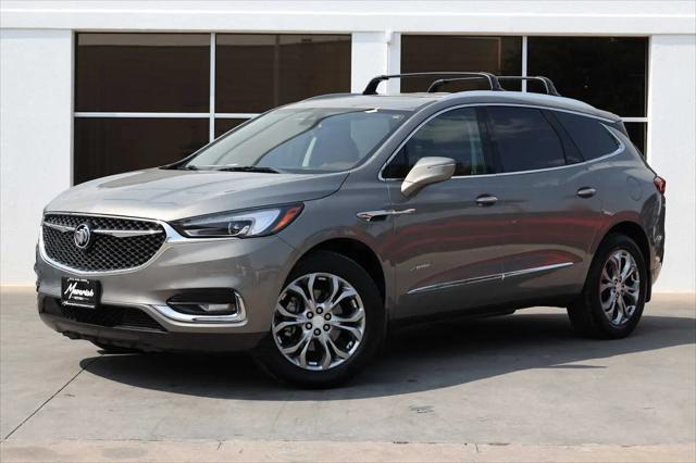 2019 Buick Enclave AWD Avenir for sale in Lewisville, TX