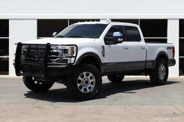 2022 Ford F-250 LARIAT for sale in Lewisville, TX