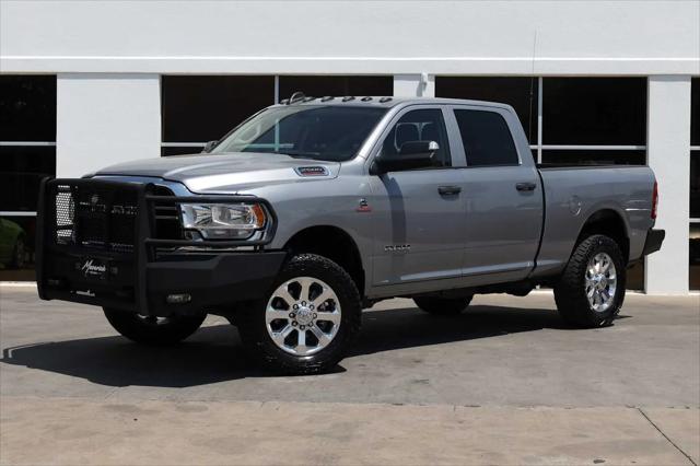 2019 Ram 2500 Tradesman Crew Cab 4x4 6'4" Box for sale in Lewisville, TX
