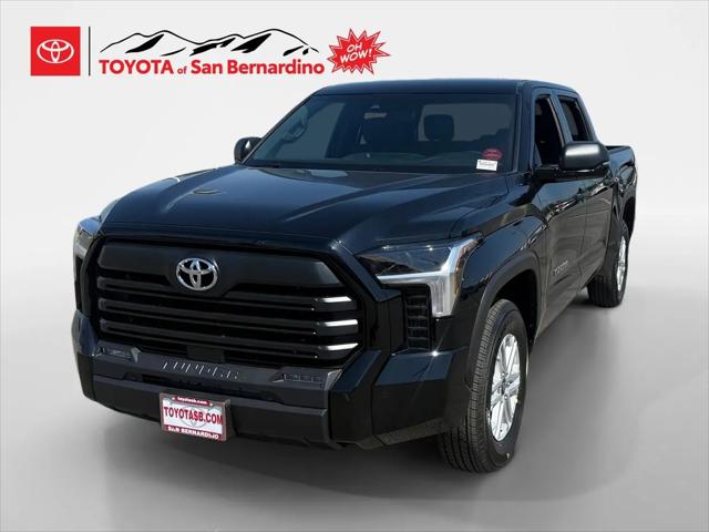 2026 Toyota Tundra SR5 CrewMax 5.5' Bed for sale in San Bernardino, CA