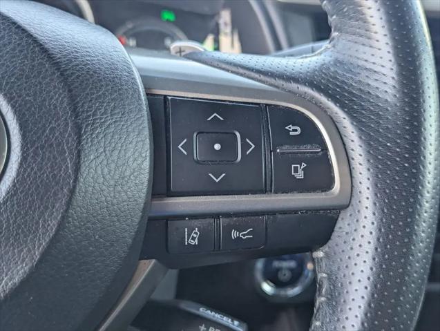 2017 Lexus RX 450h F Sport