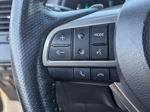 2017 Lexus RX 450h F Sport