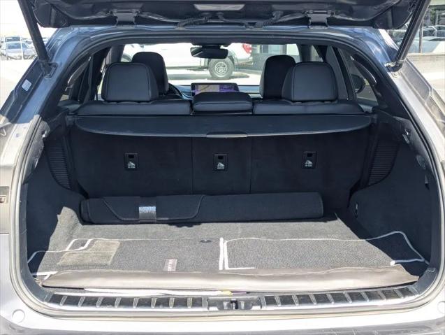 2017 Lexus RX 450h F Sport