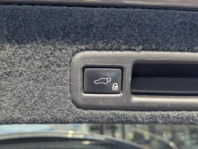 2017 Lexus RX 450h F Sport