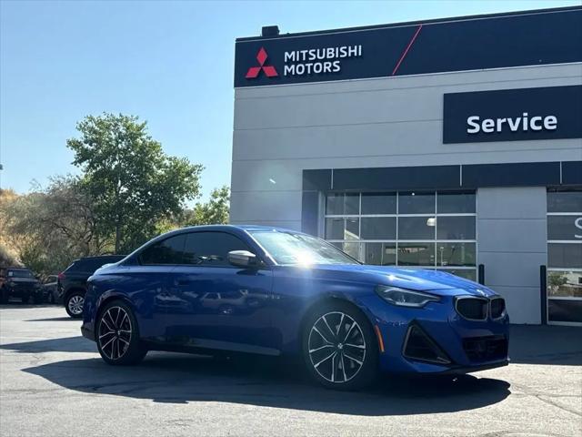 2023 BMW M240 i xDrive for sale in Sandy, UT
