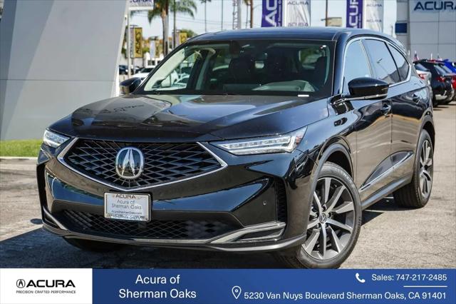 2026 Acura MDX Technology Package for sale in Sherman Oaks, CA