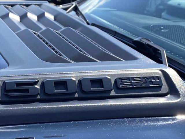 2022 Ram 1500 Sport