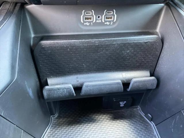 2022 Ram 1500 Sport