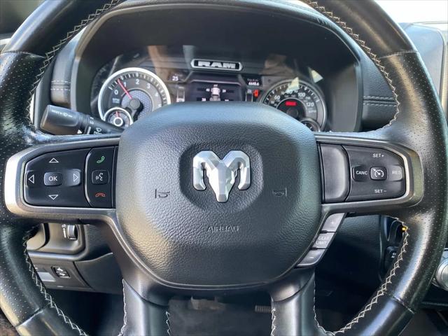 2022 Ram 1500 Sport
