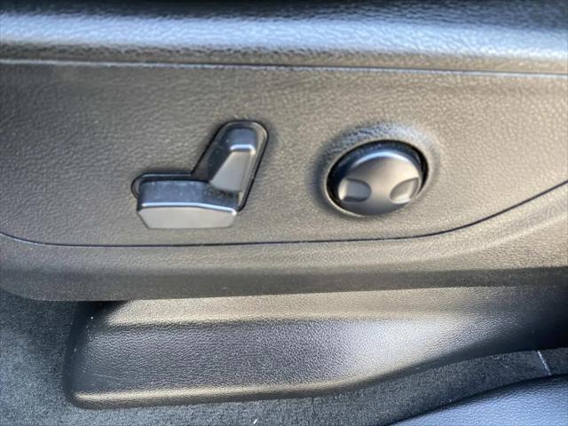 2022 Ram 1500 Sport