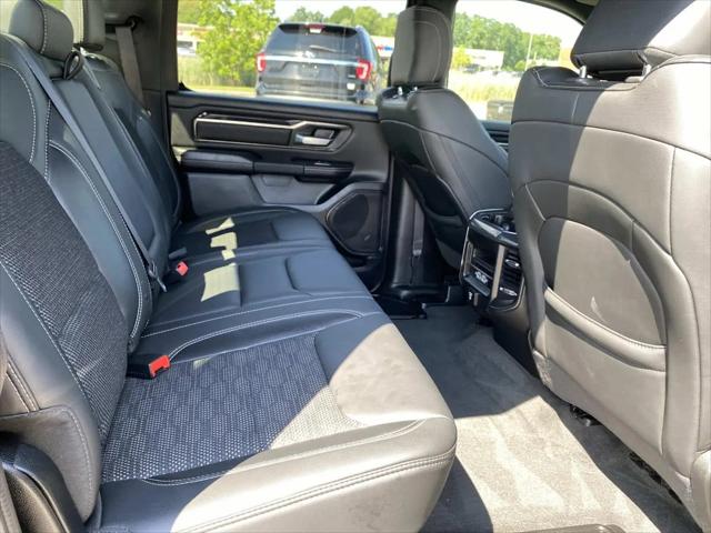 2022 Ram 1500 Sport