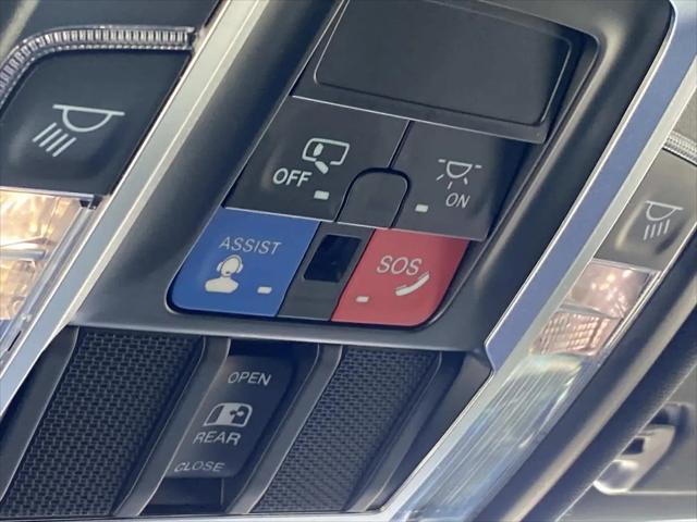 2022 Ram 1500 Sport