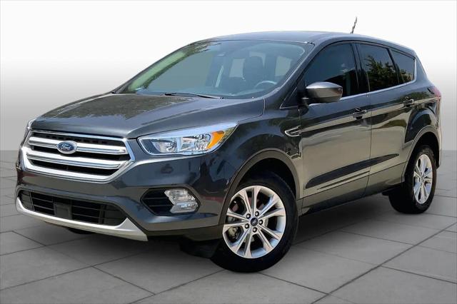 2019 Ford Escape SE for sale in Oklahoma City, OK
