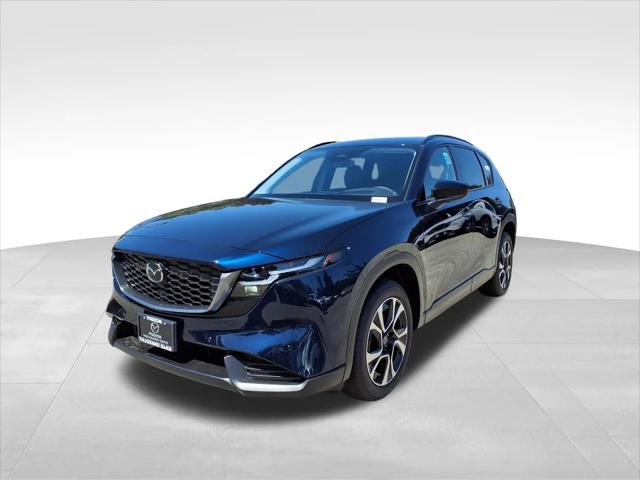 2026 Mazda CX-5 2.5 S Preferred for sale in Westlake, CA