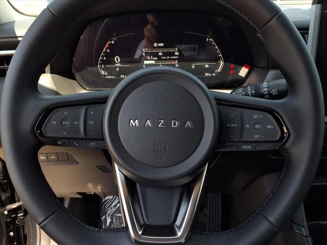 2026 Mazda CX-5 2.5 S Preferred