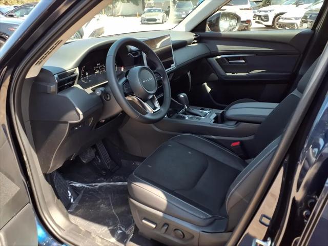2026 Mazda CX-5 2.5 S Preferred
