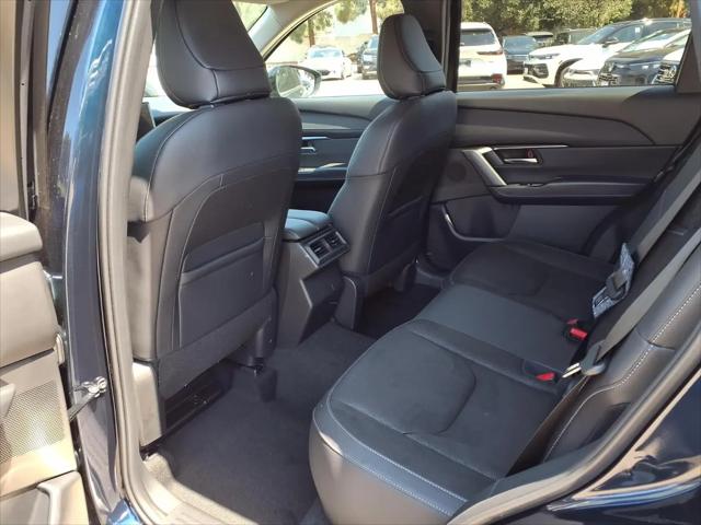 2026 Mazda CX-5 2.5 S Preferred