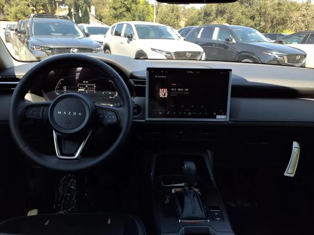 2026 Mazda CX-5 2.5 S Preferred