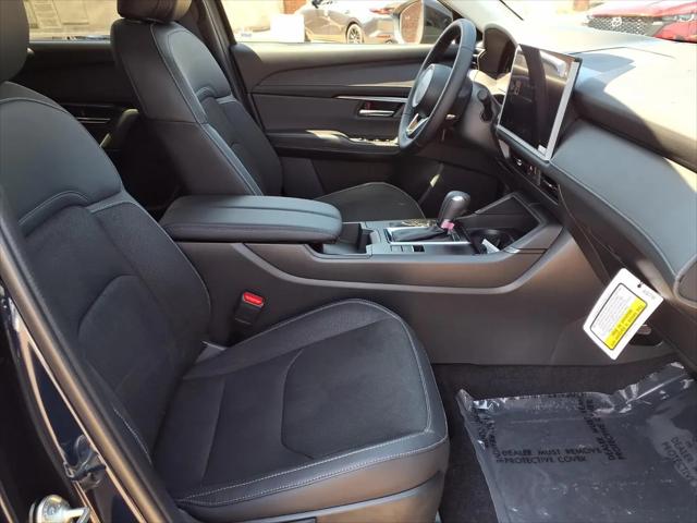 2026 Mazda CX-5 2.5 S Preferred