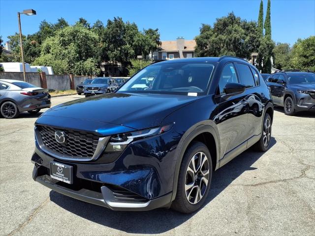 2026 Mazda CX-5 2.5 S Preferred