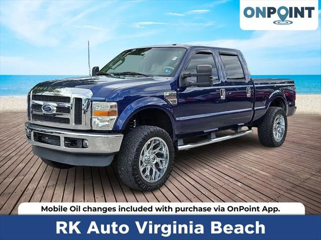 2010 Ford F-250 XL for sale in Virginia Beach, VA