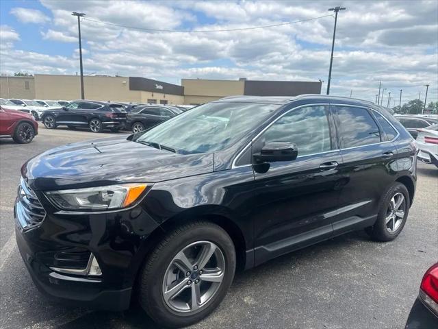 2021 Ford Edge SEL for sale near Columbus, OH