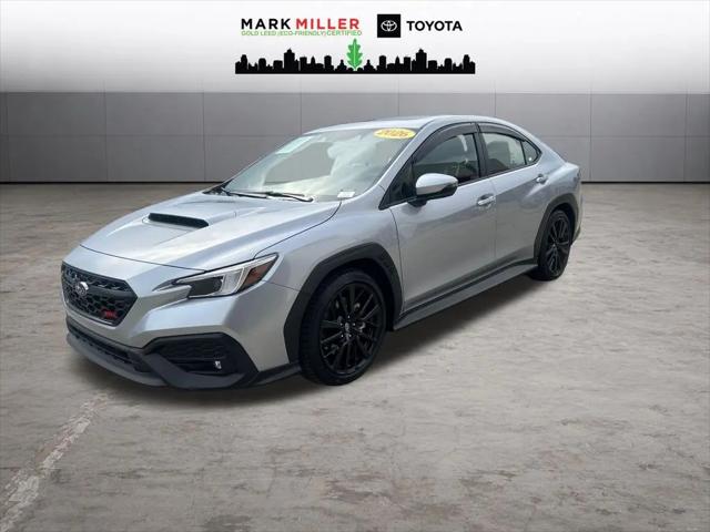 2026 Subaru WRX Limited for sale in Salt Lake City, UT