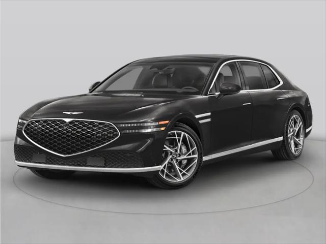2026 Genesis G90 3.5T E-SC MHEV AWD for sale near Columbus, OH