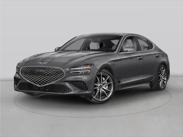 2026 Genesis G70 3.3T AWD Sport Prestige for sale in Columbus, OH