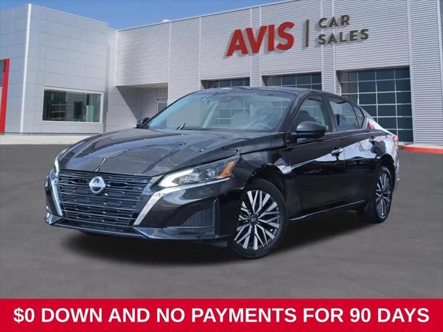 2025 Nissan Altima SV AWD for sale in Live Oak, TX